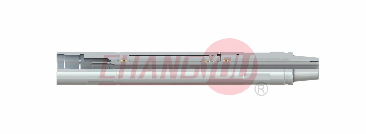 Hydraulic Locking Joint